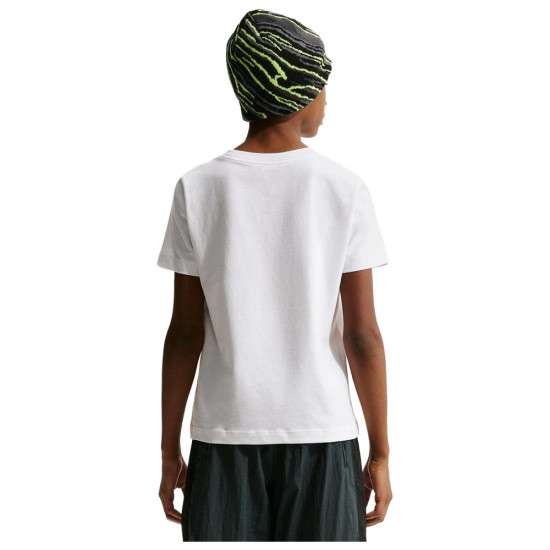 Nike Παιδική κοντομάνικη μπλούζα Sportswear Big Kids' T-Shirt